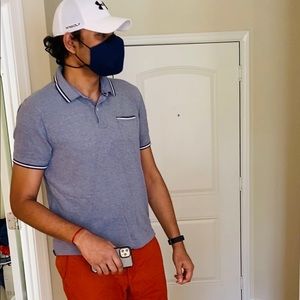 Meet your Posher, Asheesh